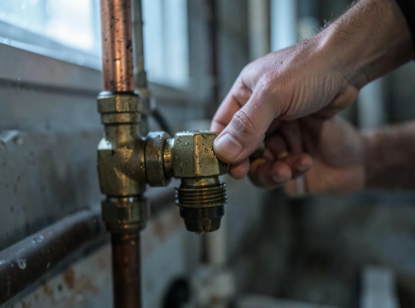 Emergency Plumber Poughkeepsie, NY FAQs